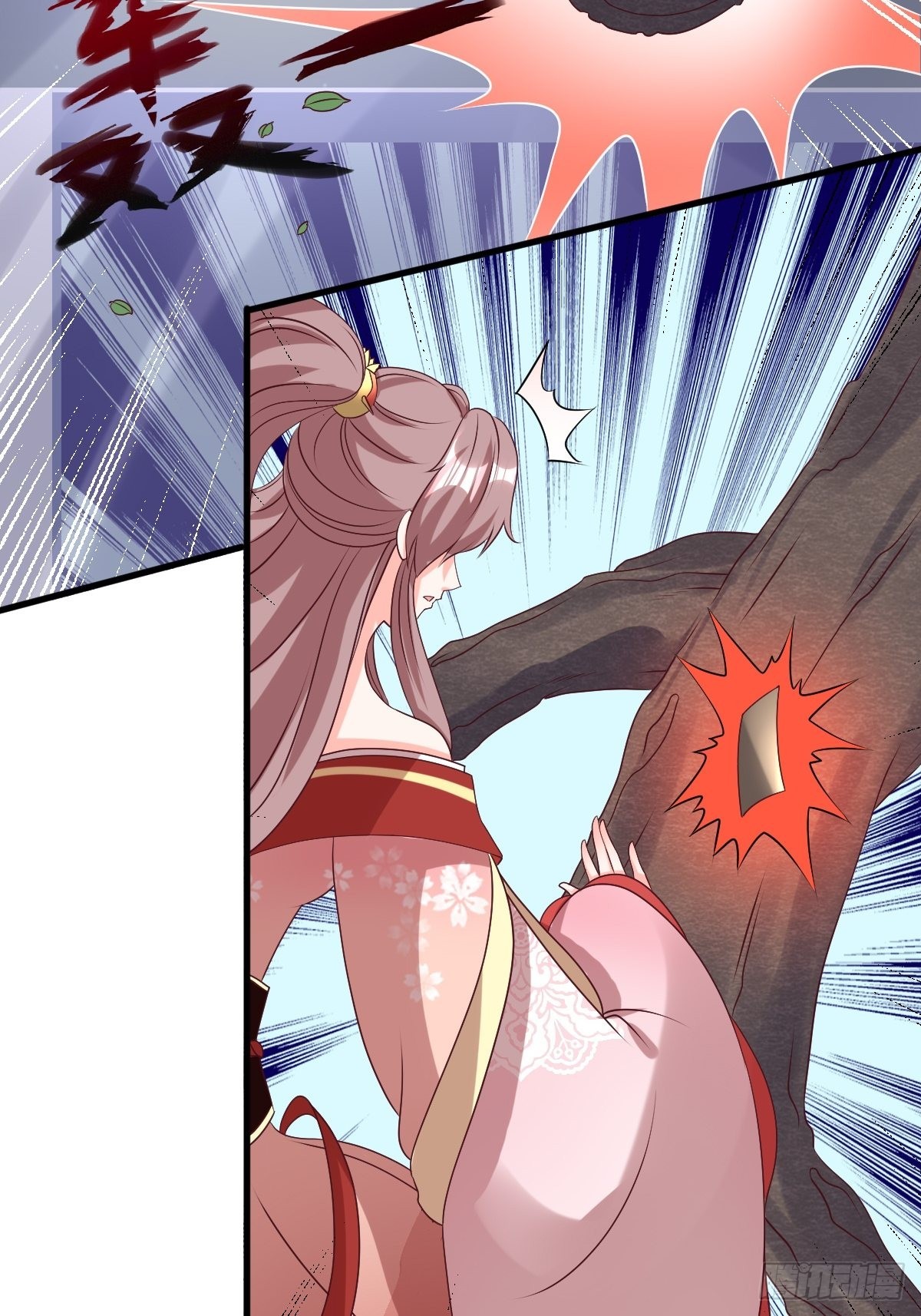 第155话 熟悉的背影18