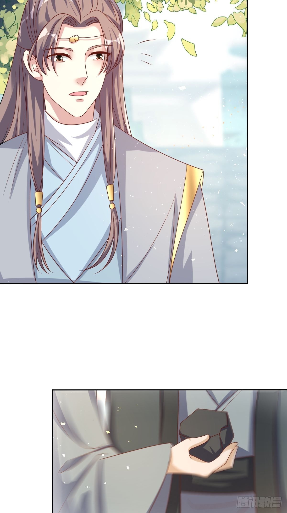 第160话 师徒恩怨16