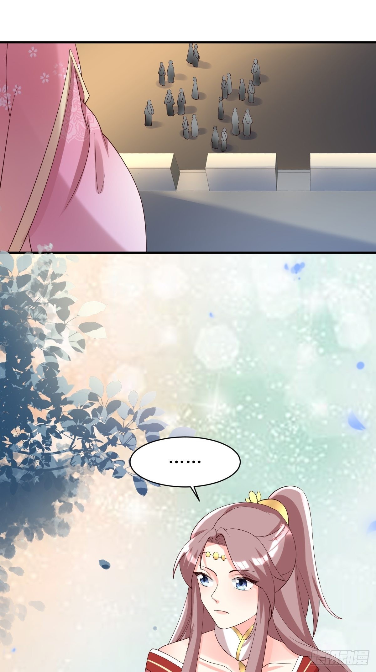 第175话 第一战！9