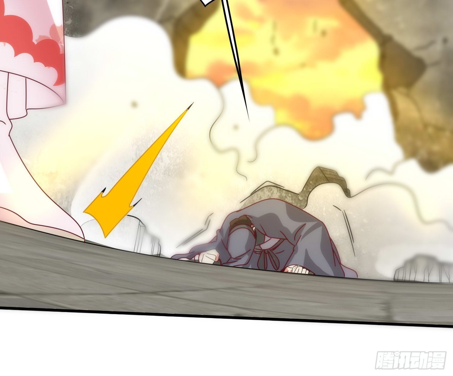 016娘出事了！43