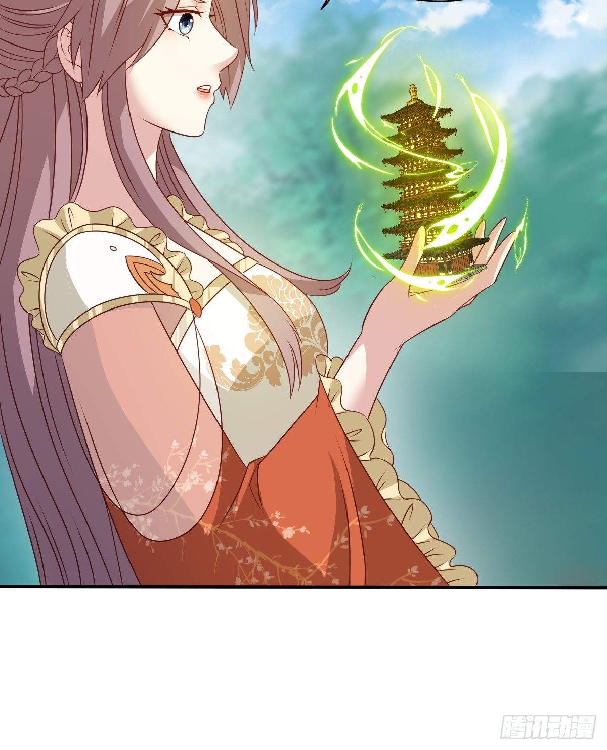 第137话 危机？15