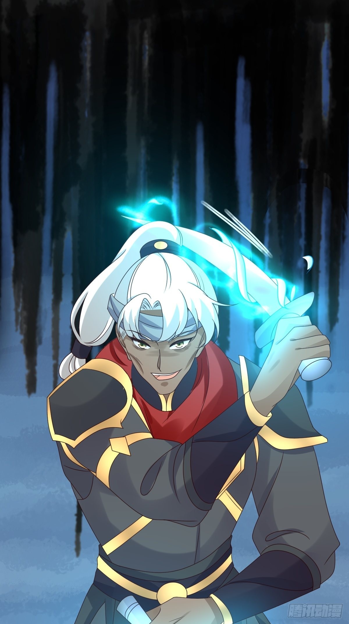 第179话 十万天兵7