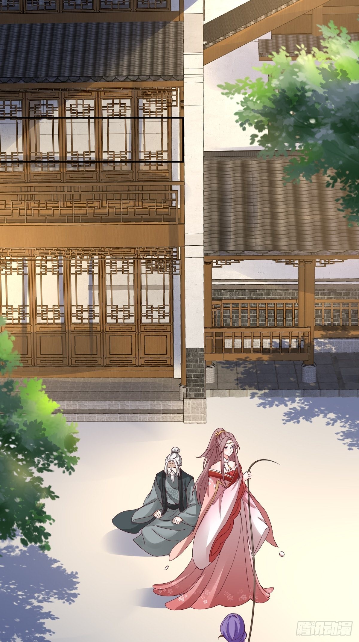 第161话挡刀1
