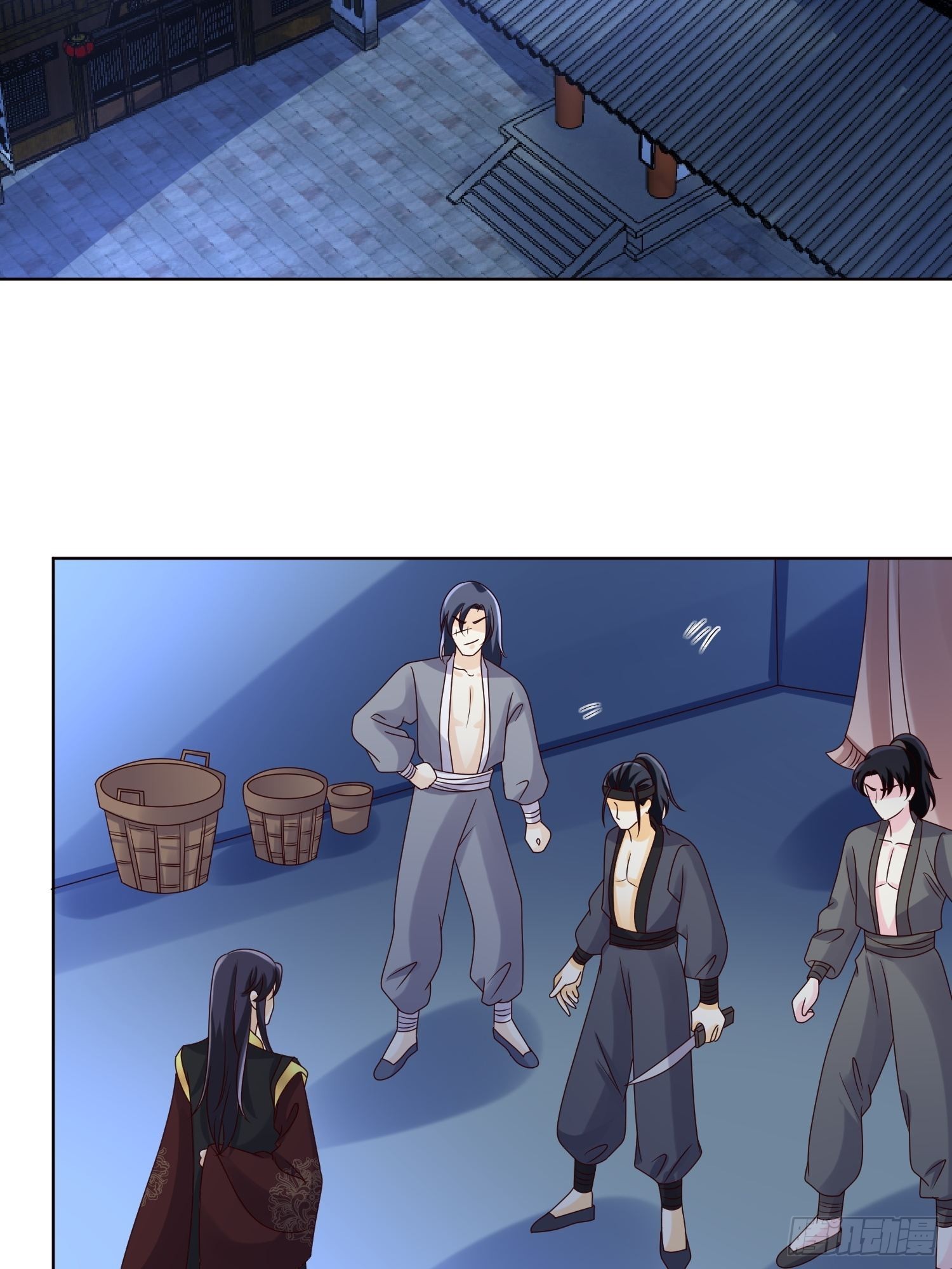 第183话 一箭双雕2