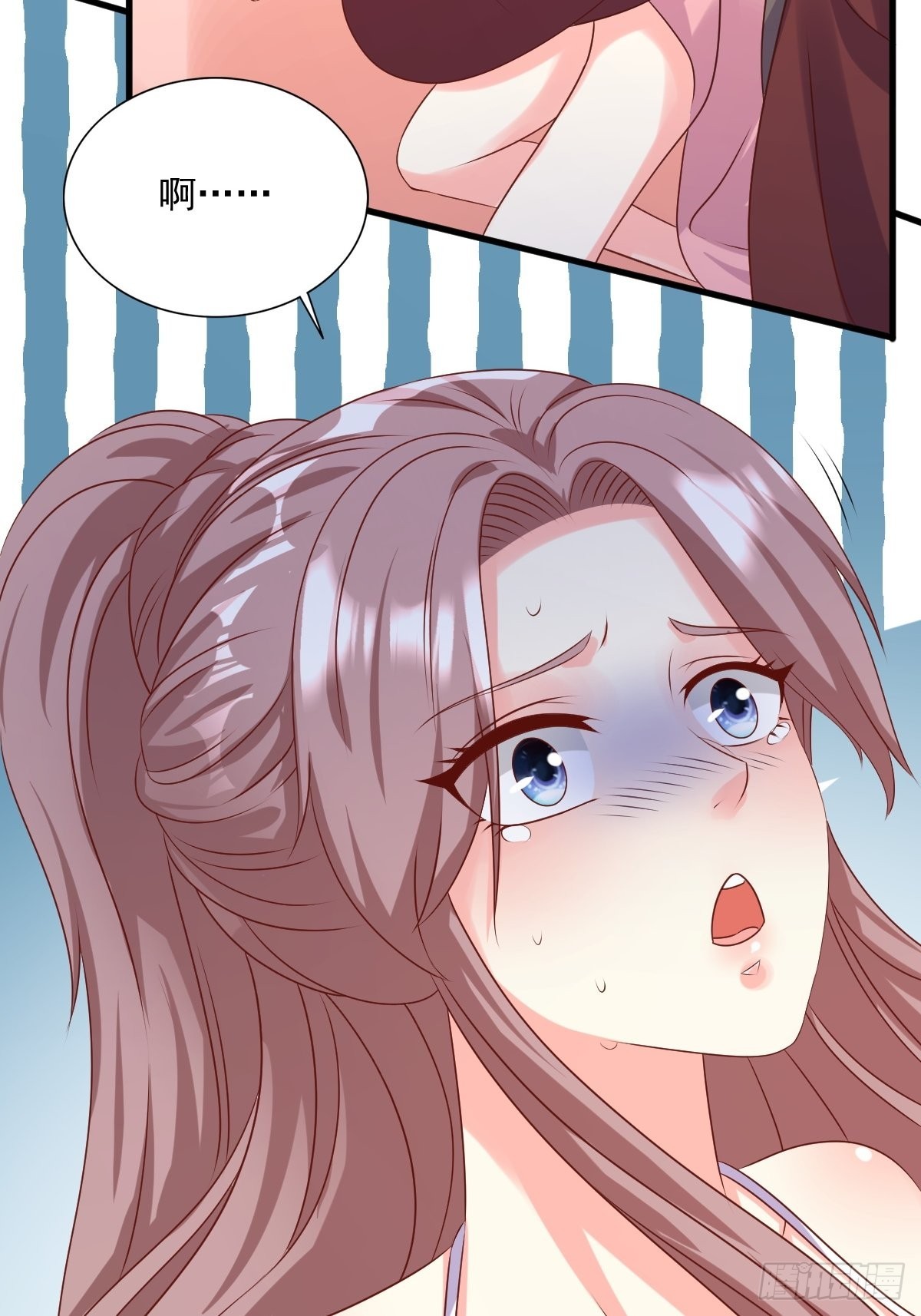 第147话 收徒？8