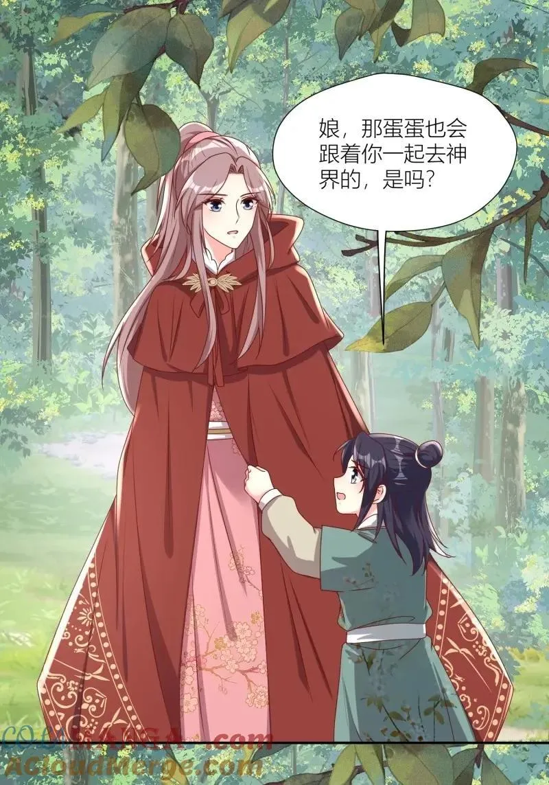第263话 261话 十年后10