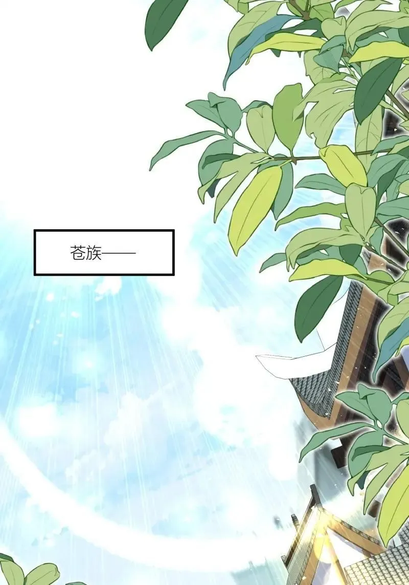 第256话 254 重回苍族11
