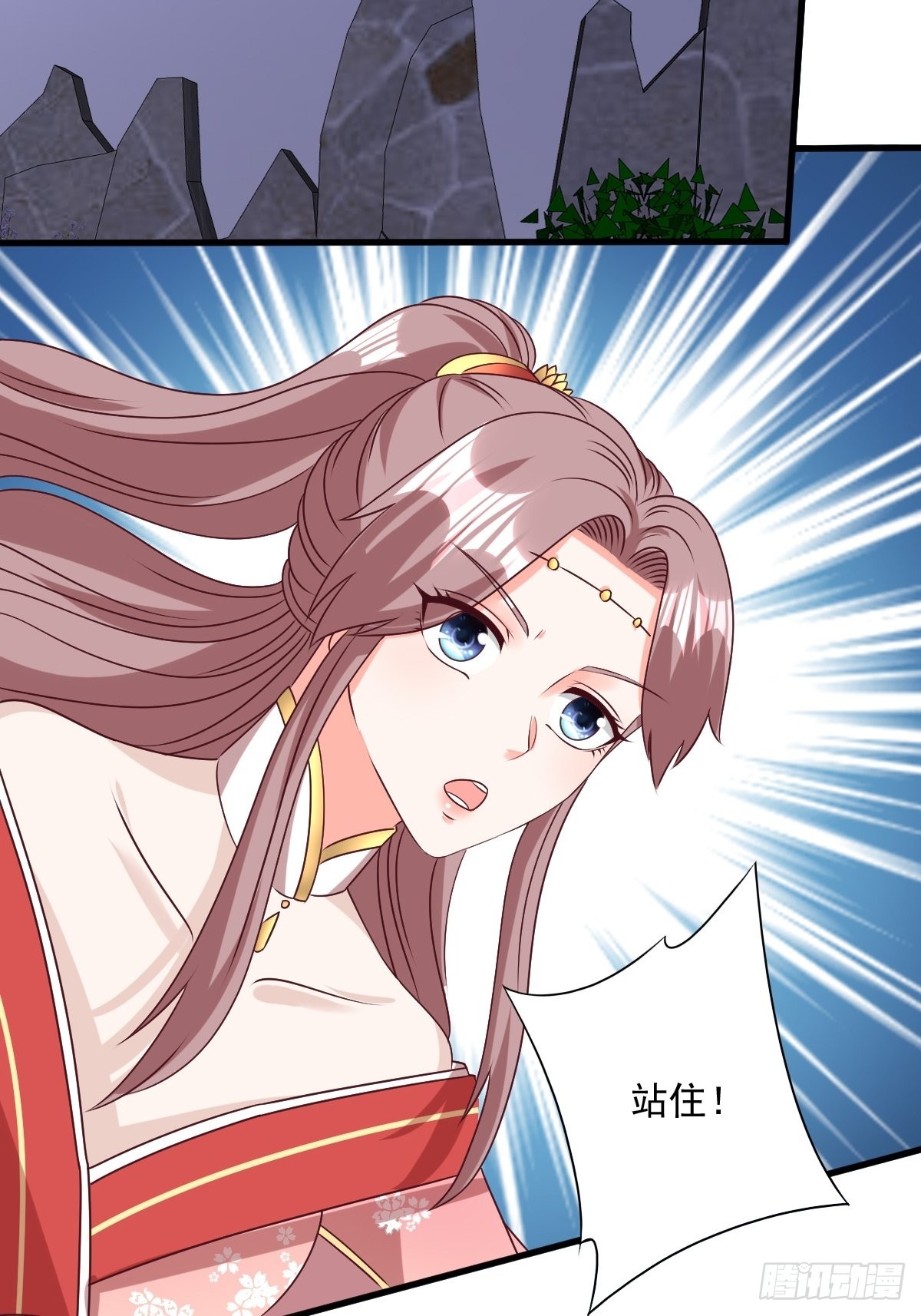 第155话 熟悉的背影12