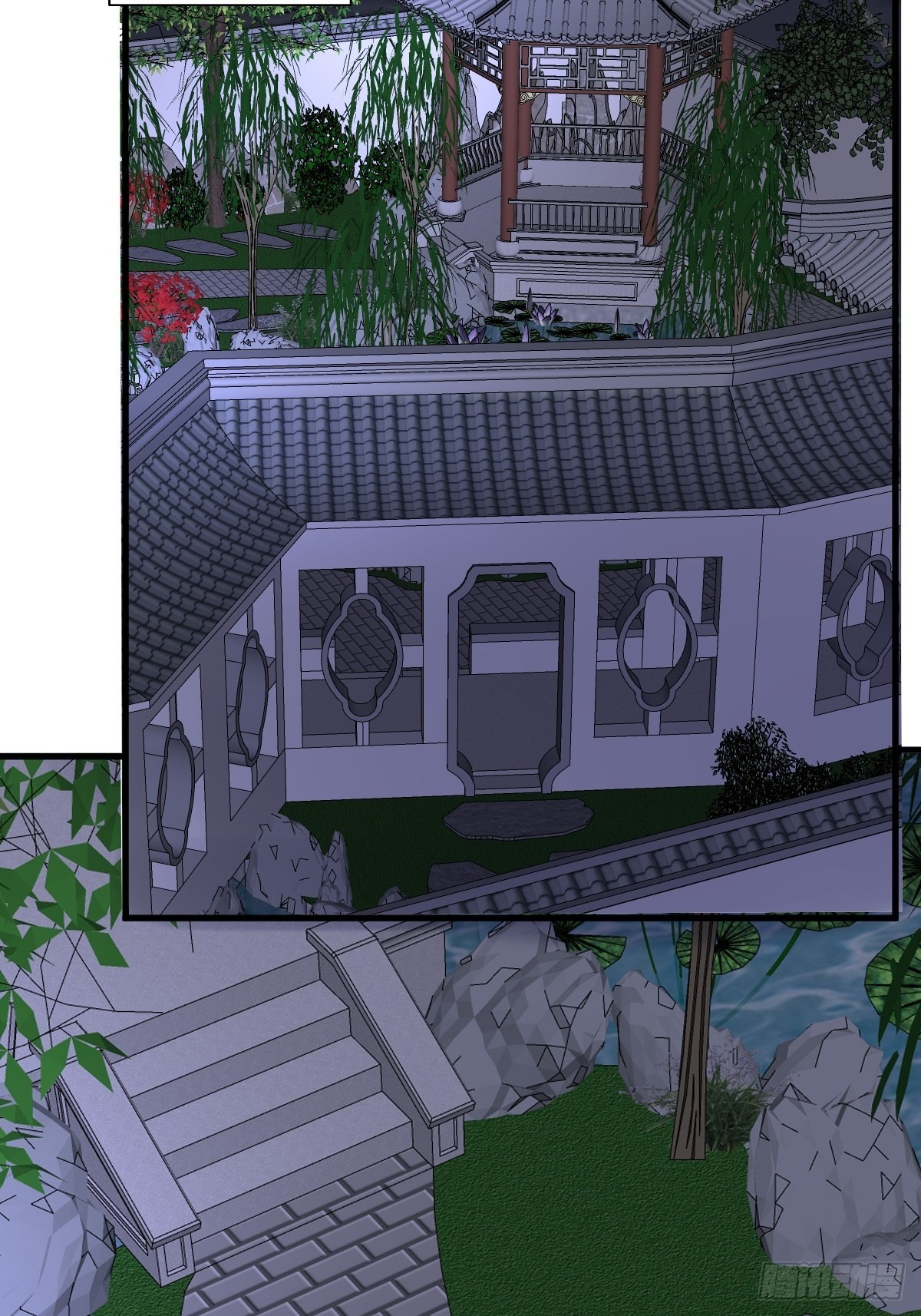 第155话 熟悉的背影9