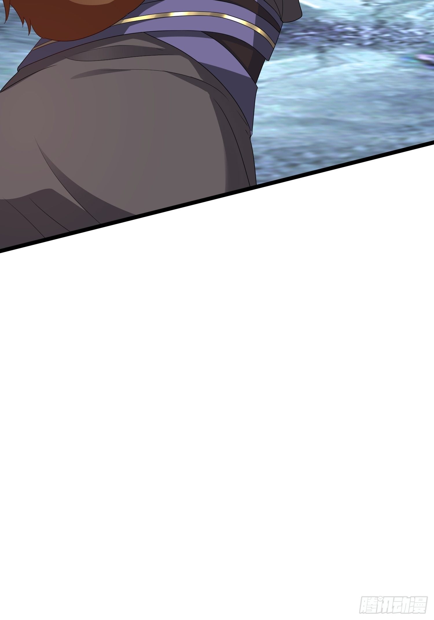 032不许你死！50