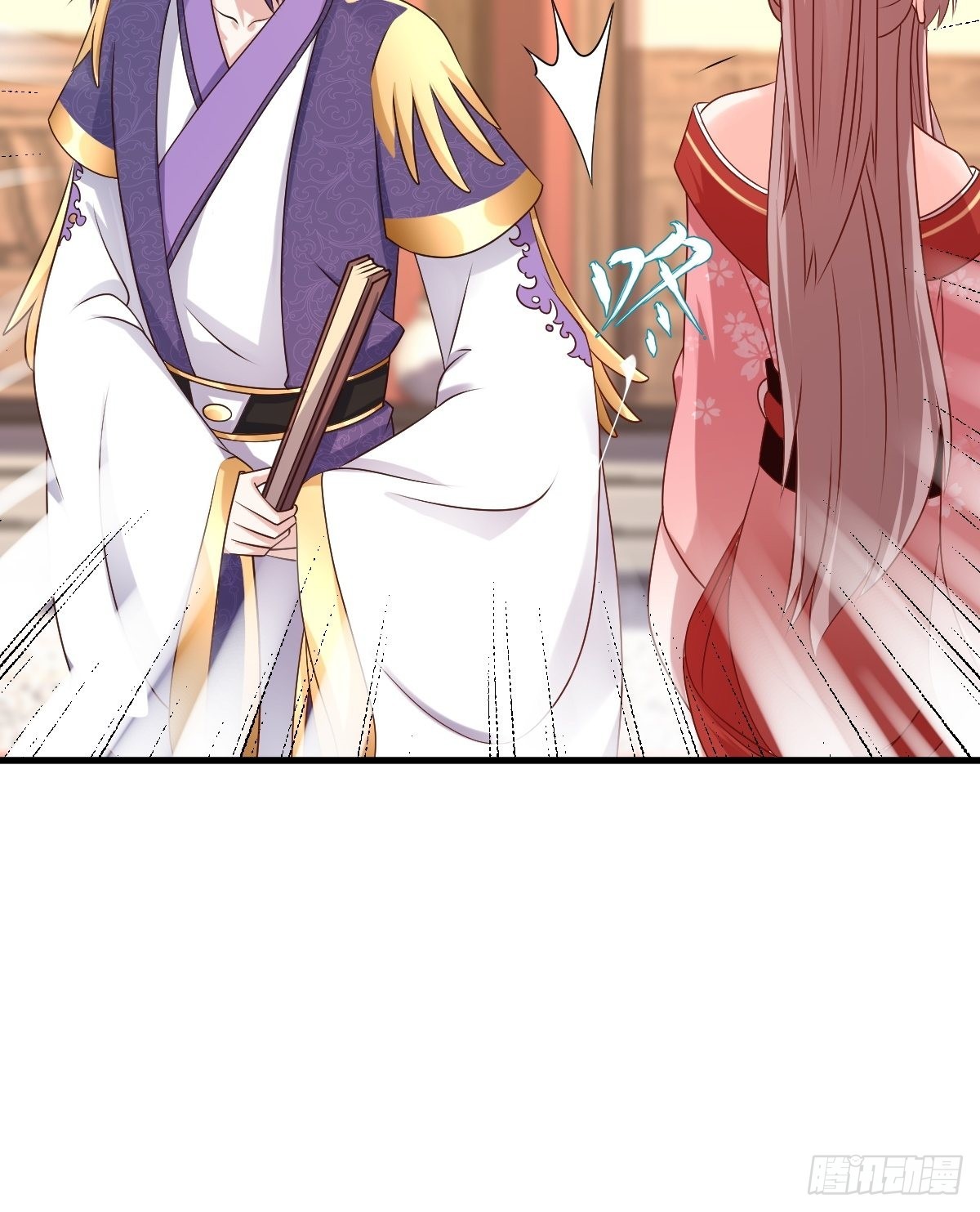 第153话 谁更壕气？5