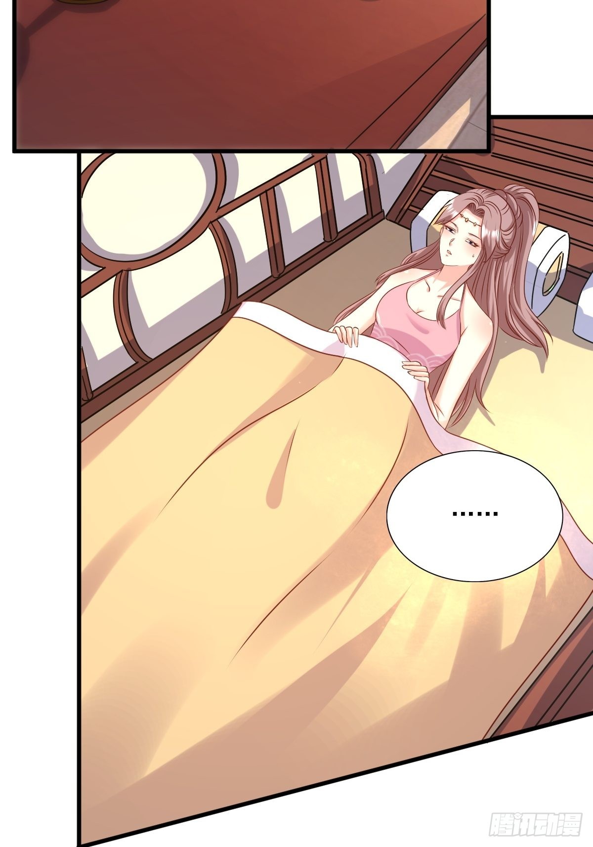 第151话 偷入家门的人是？2