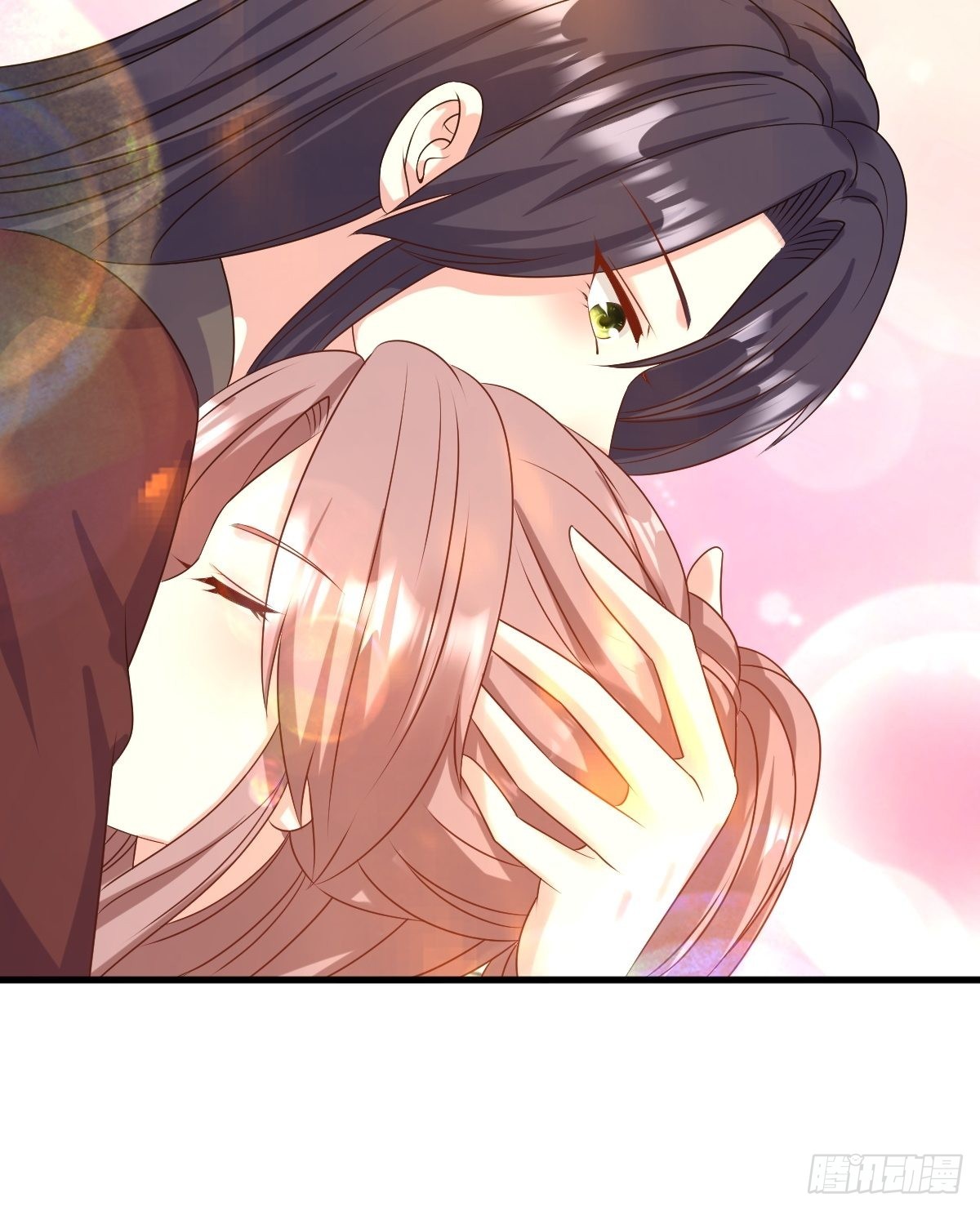 第147话 收徒？20