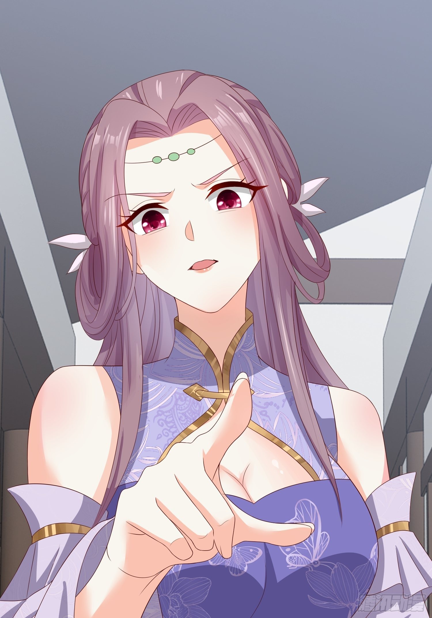45桃花债？又来！55