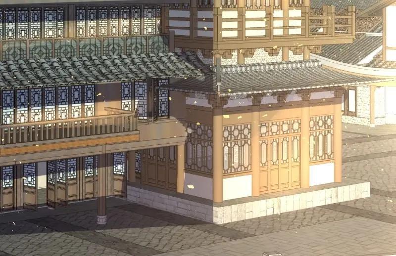 第234话 232 不想睡地板62