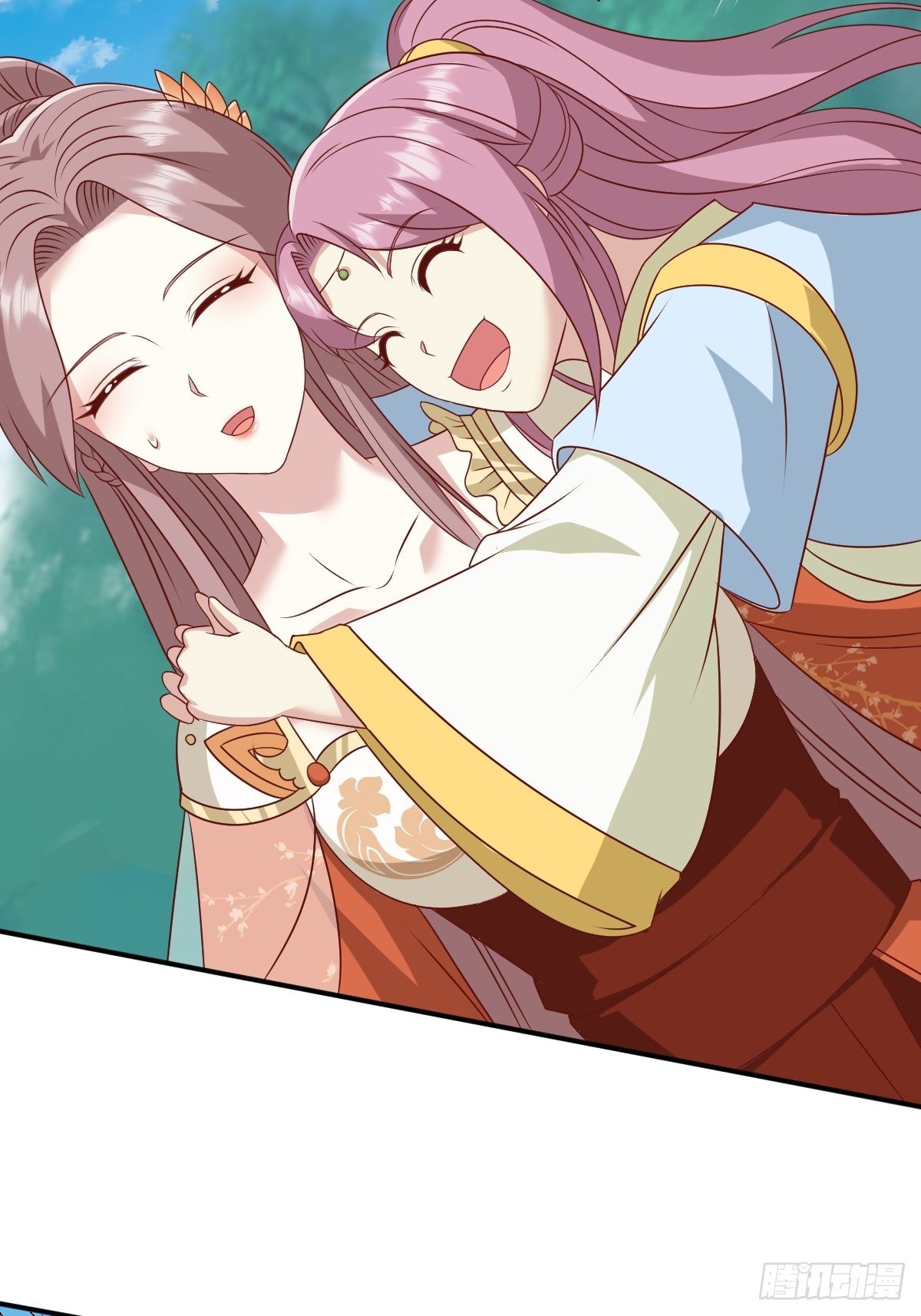 第137话 危机？9