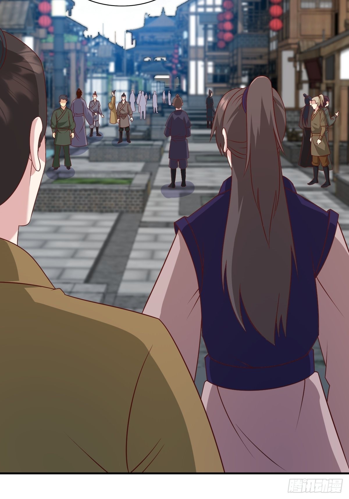 第139话 昂贵的符纸2