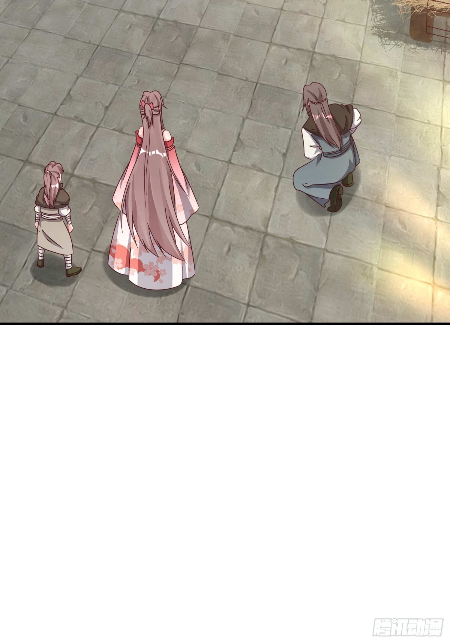 016娘出事了！48