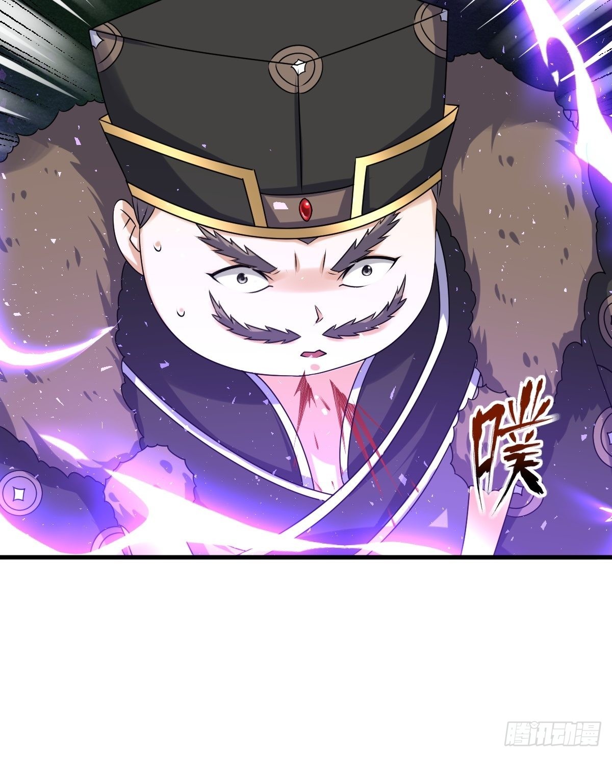 第157话 破杀枪断了！30