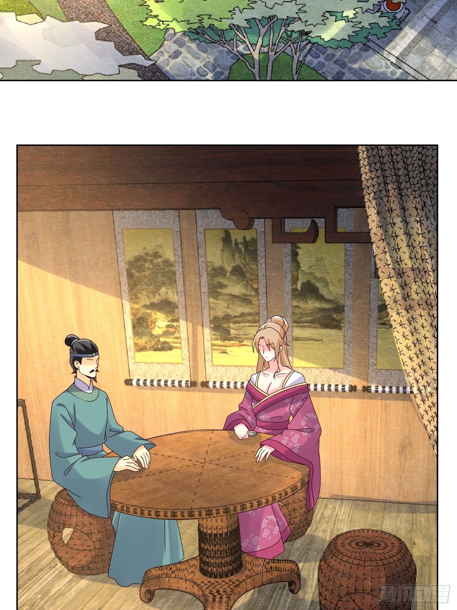 第186话 上门挑衅14