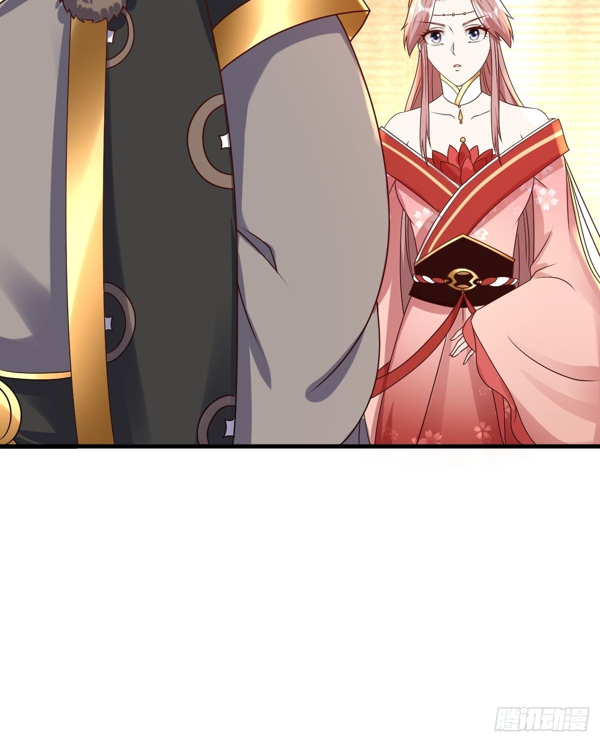 第153话 谁更壕气？30