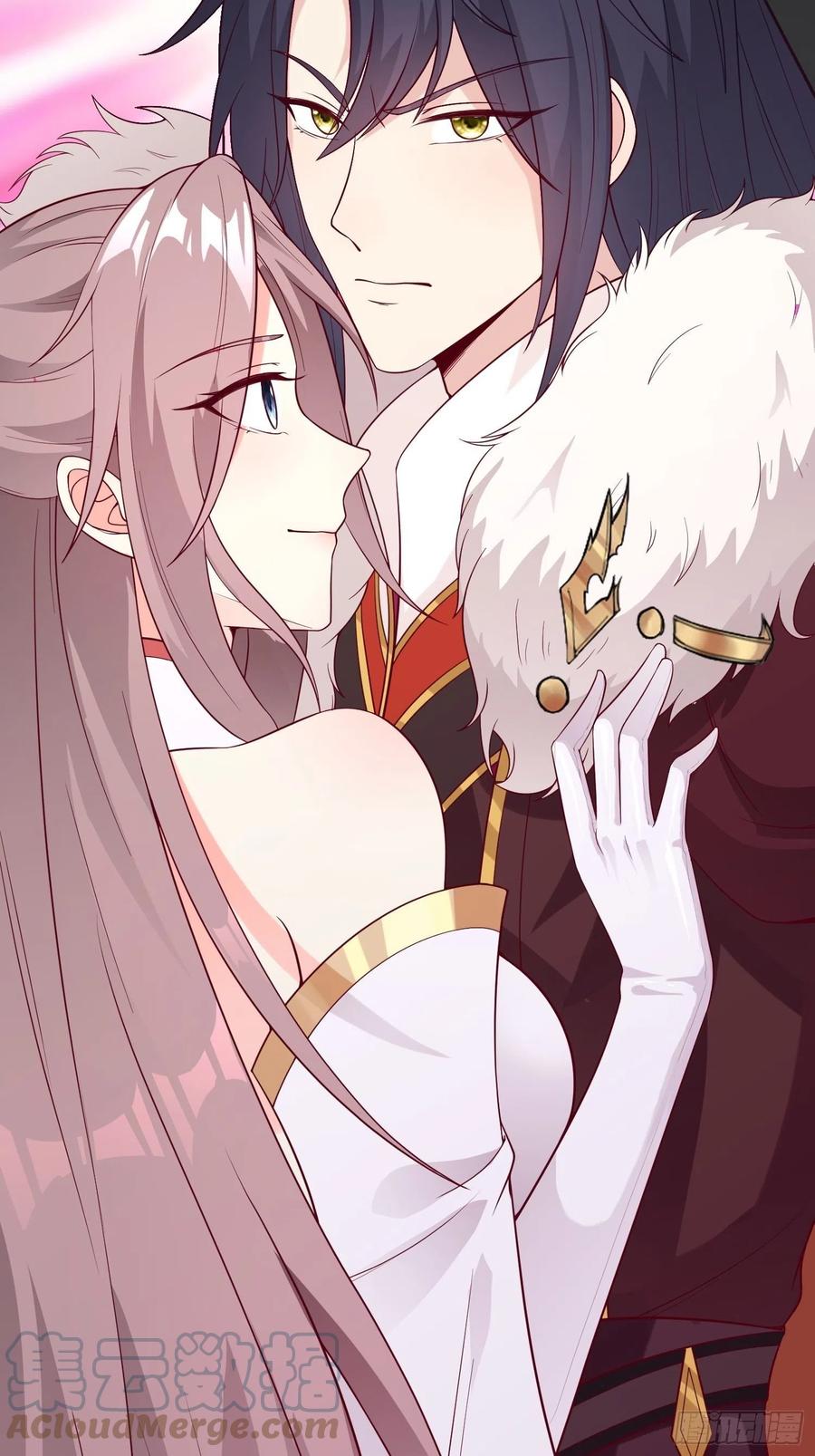 078谁敢伤本王的王妃？！42