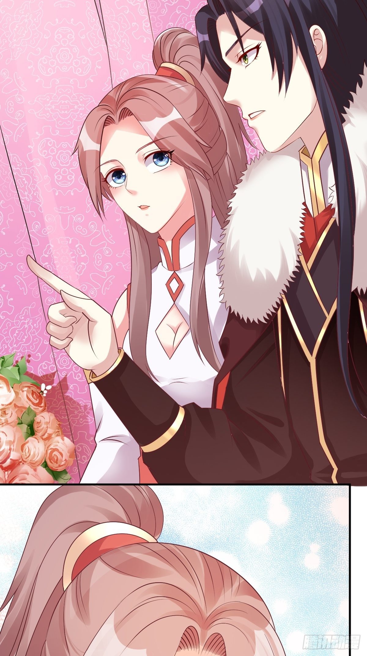 100 偷听11