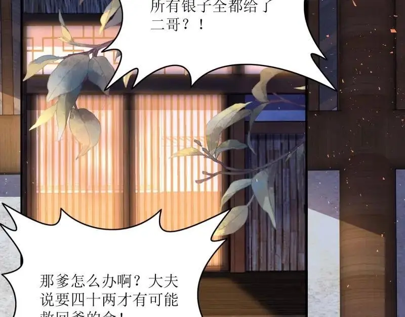 第242话 240 蛋蛋的天赋77