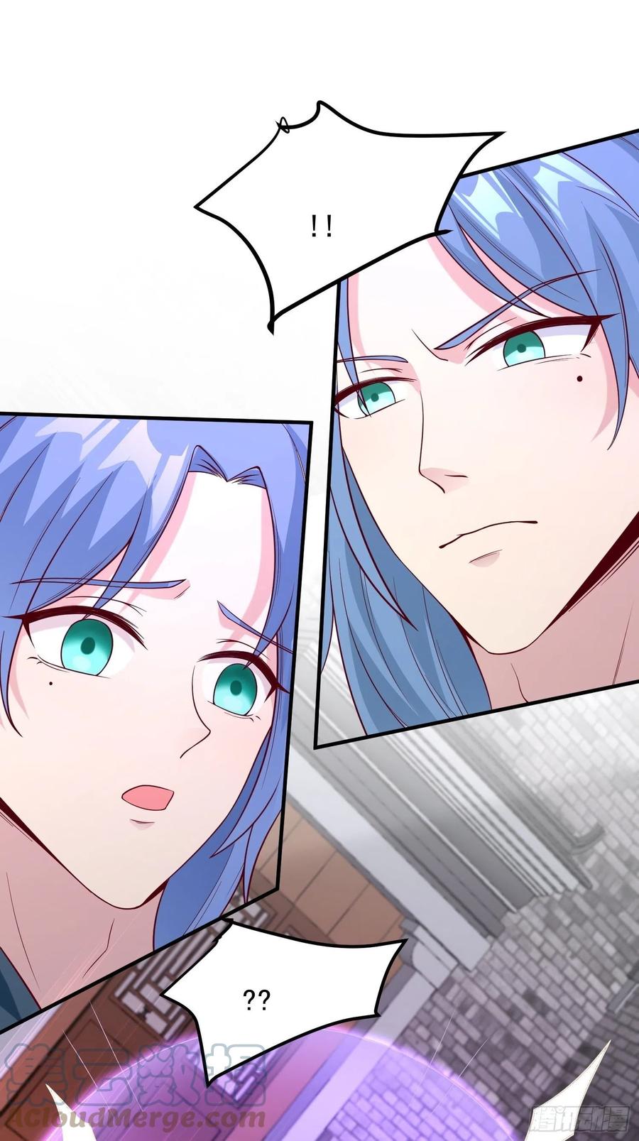 078谁敢伤本王的王妃？！33