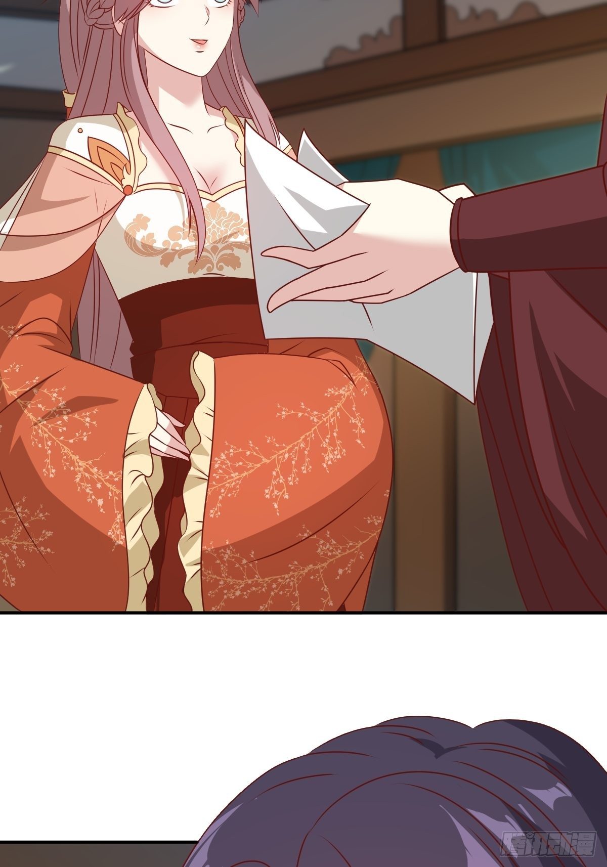 122 自投罗网？34