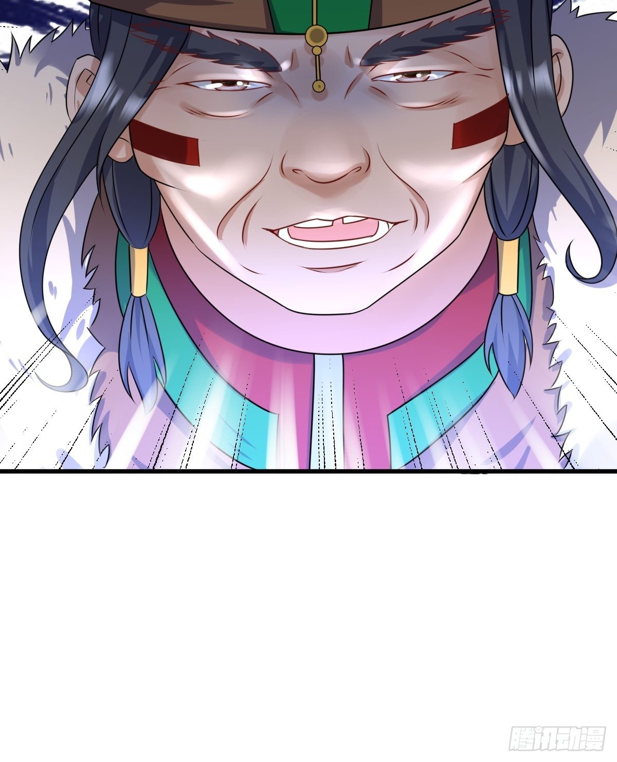 第151话 偷入家门的人是？45