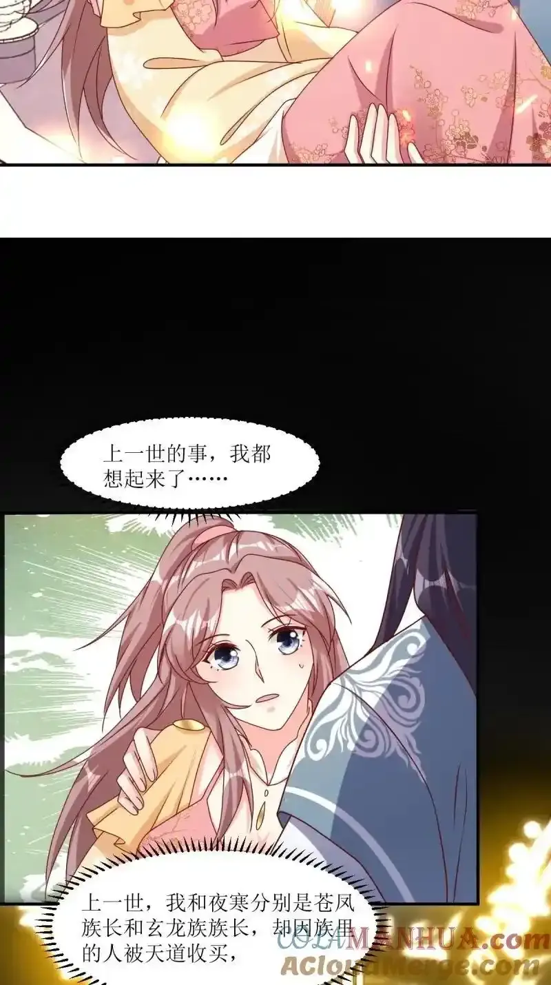第255话 253 生生世世，你我同在14