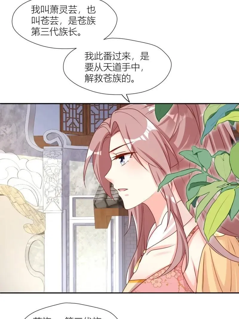 第256话 254 重回苍族19