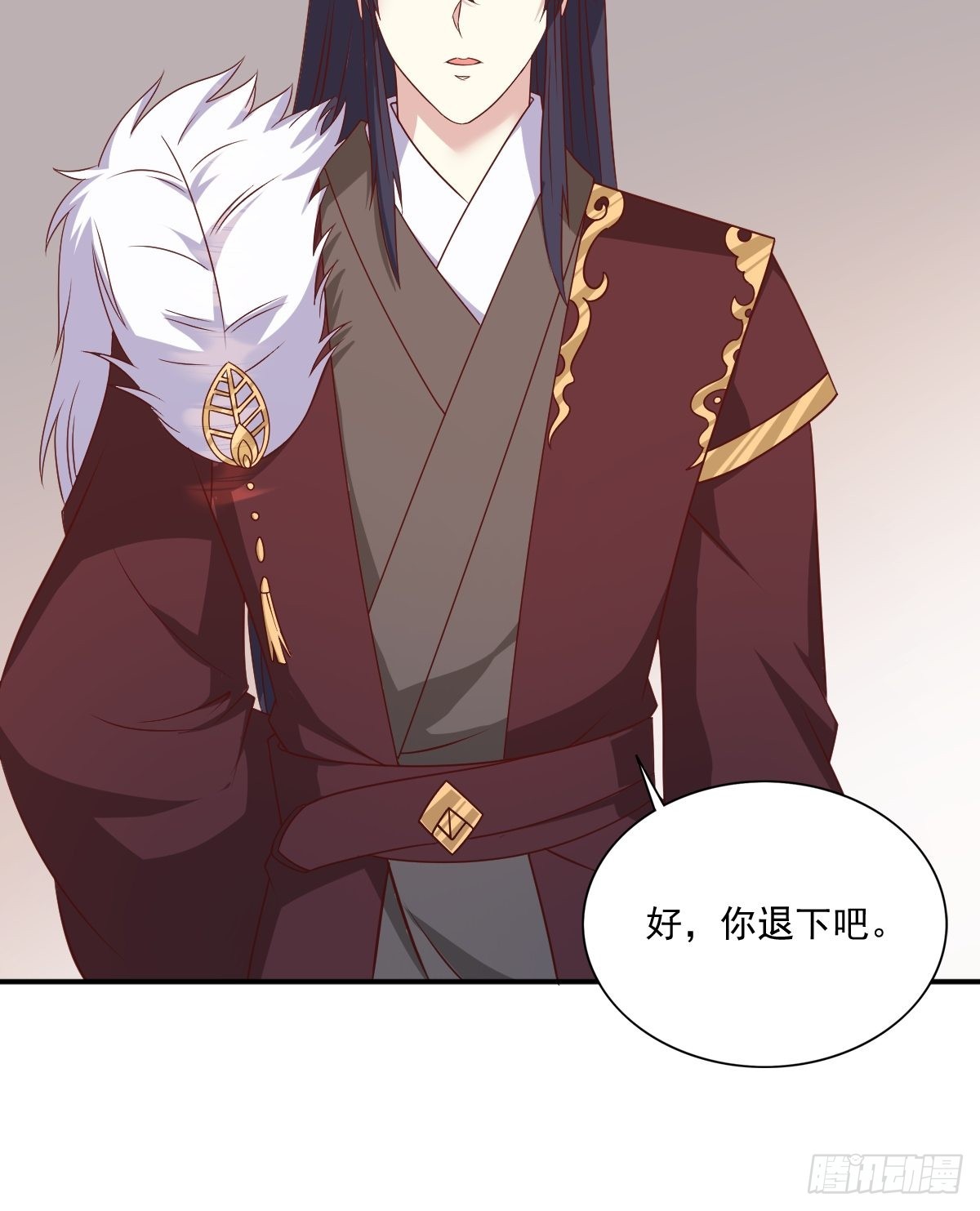 第139话 昂贵的符纸30