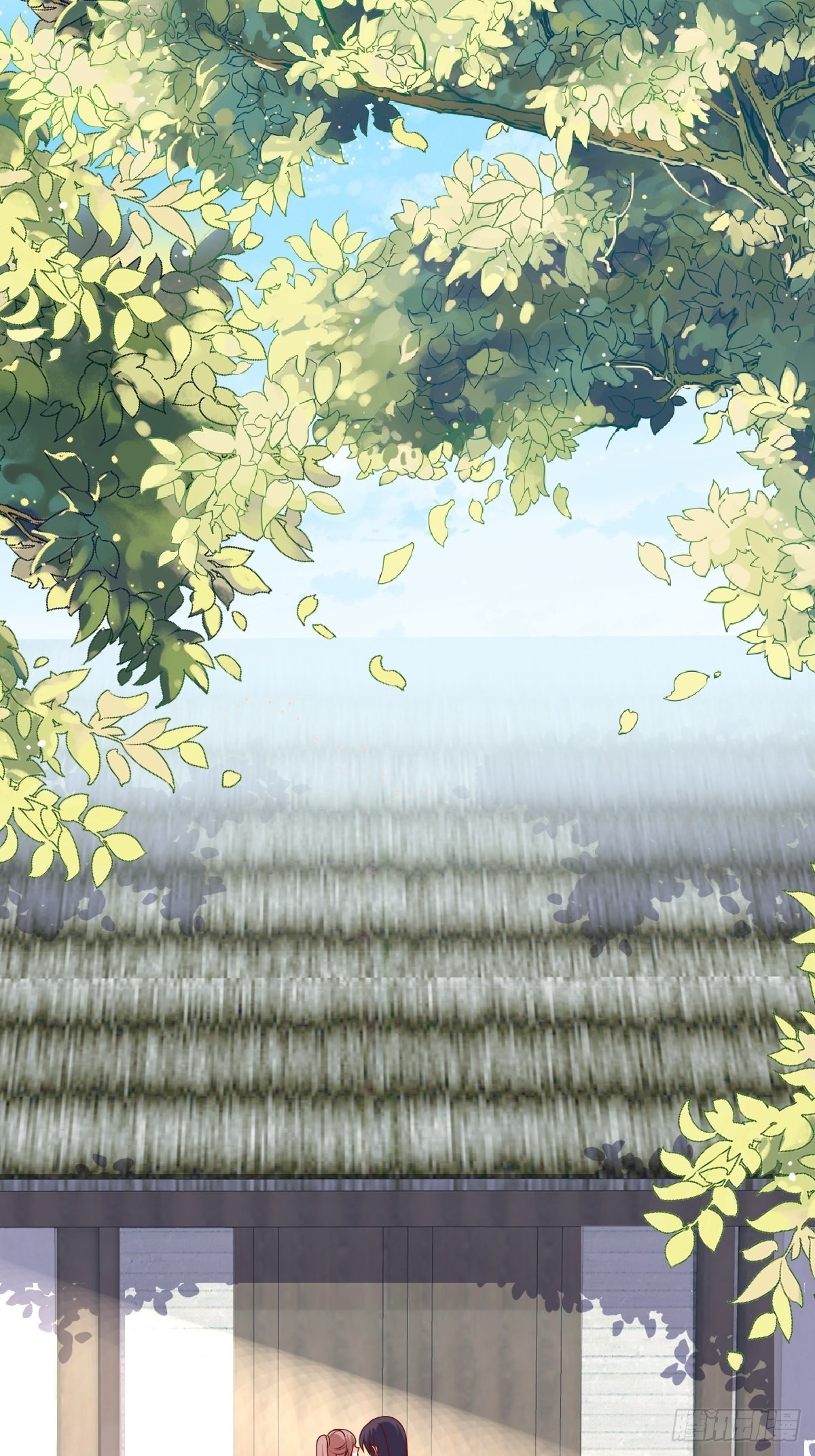 第172话 明珠国来使1