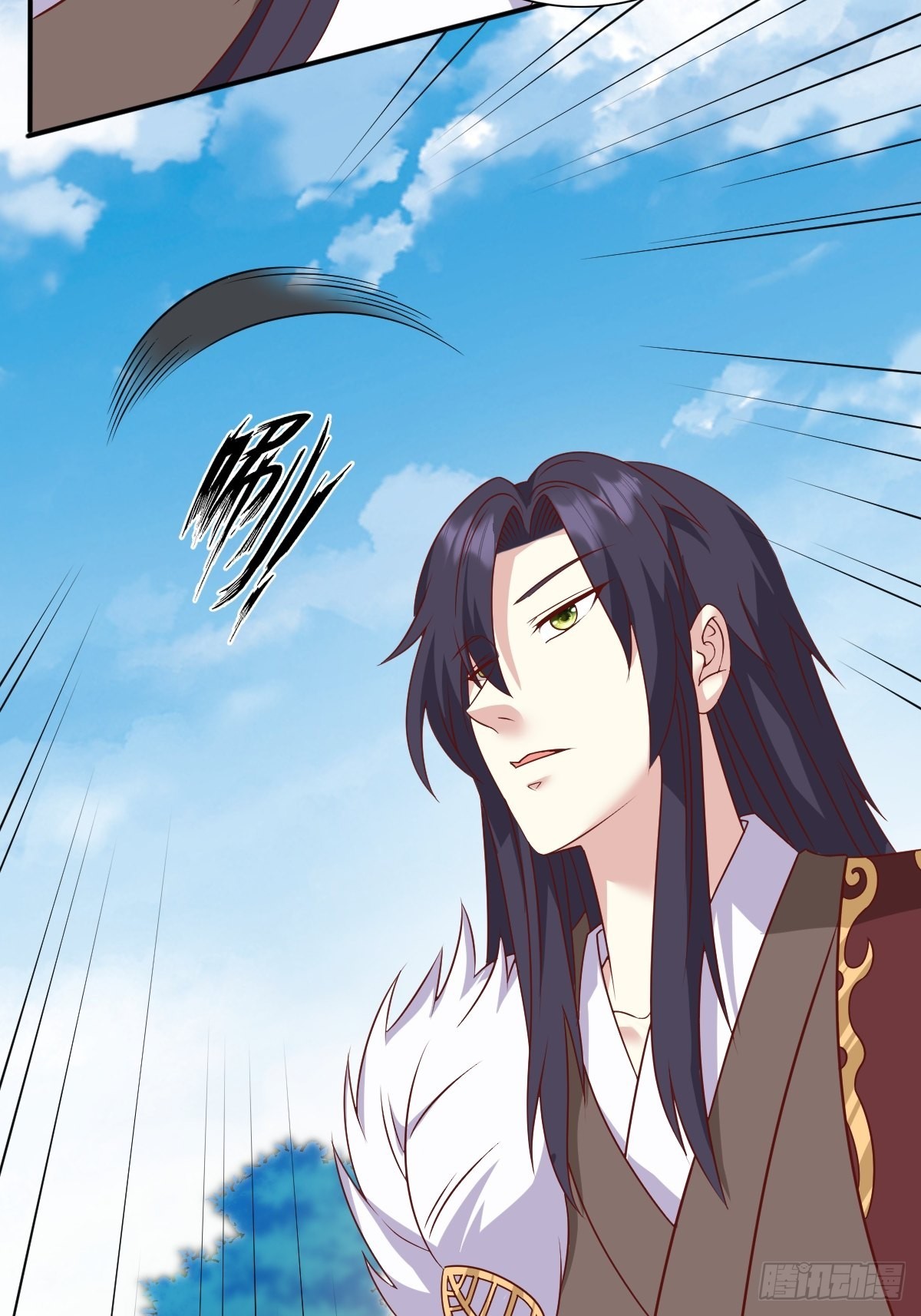 第139话 昂贵的符纸24