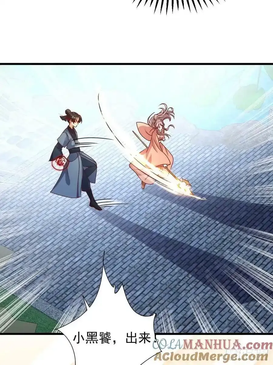 第169话 傀将流墨10