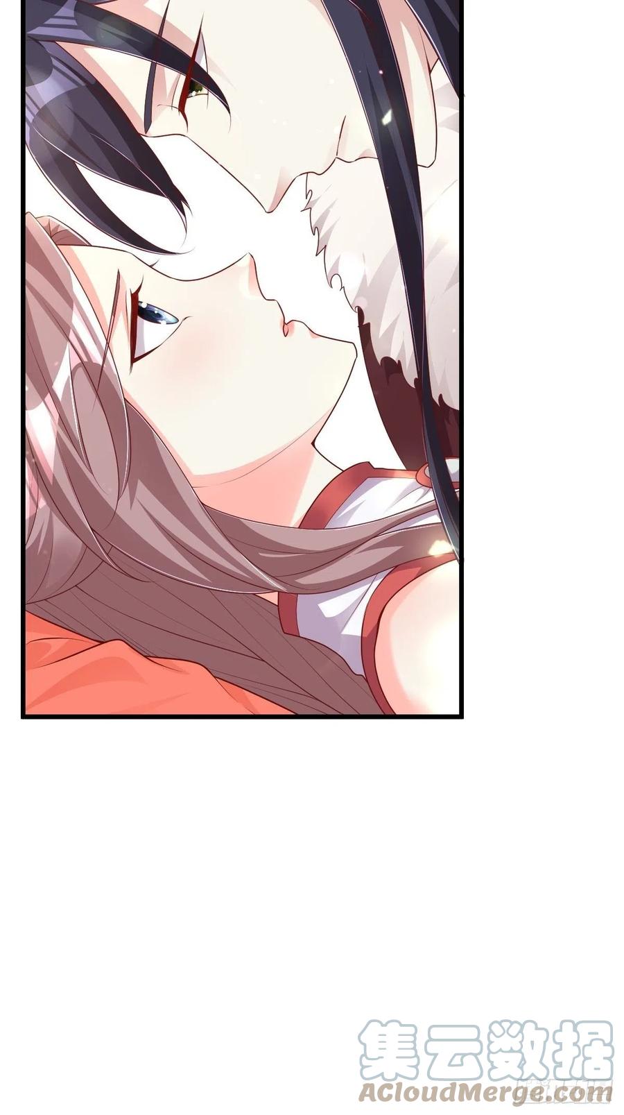 085当心姐姐动了胎气24
