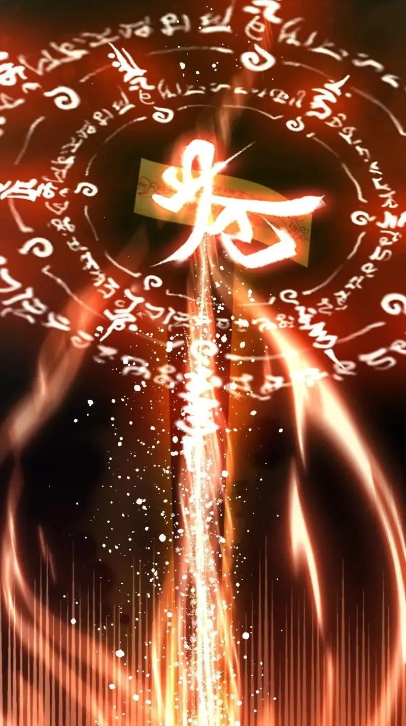 第256话 254 重回苍族35