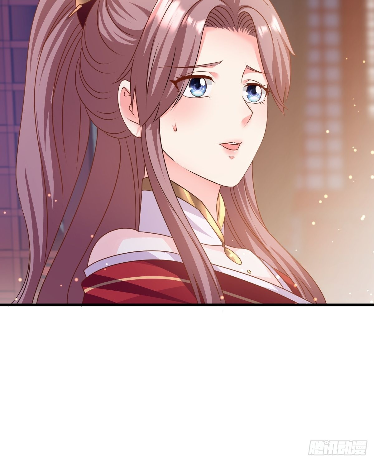 第149话 吃醋不分对象35