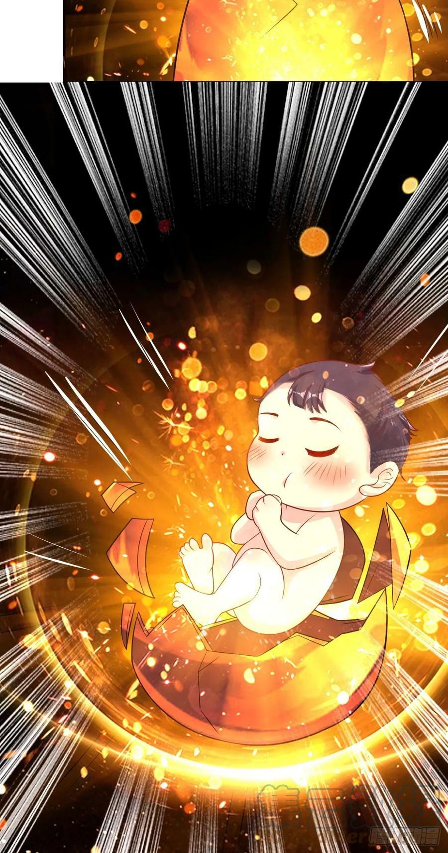 211 蛋蛋出生了！6