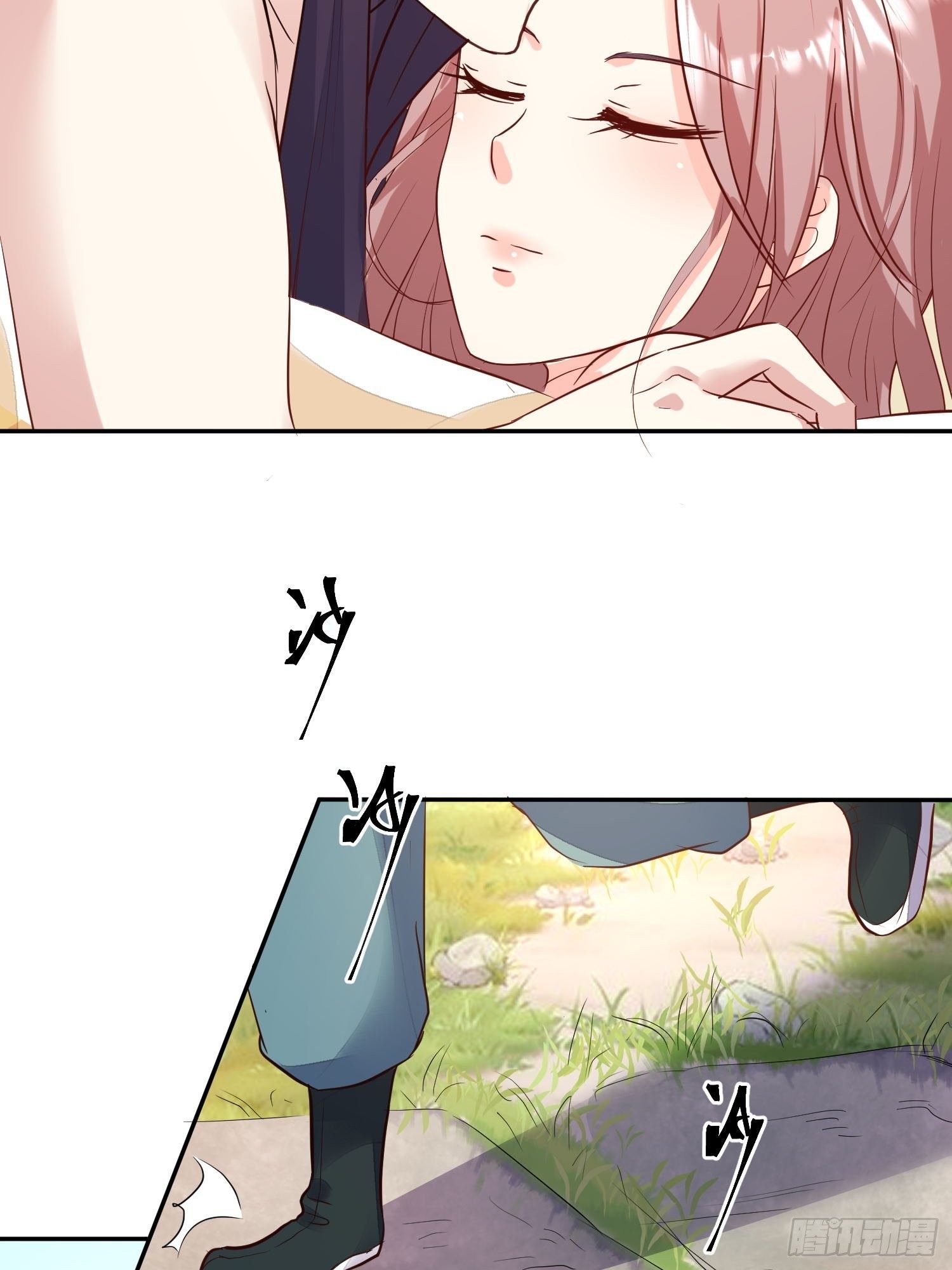 108 糟糕看到不该看的了5