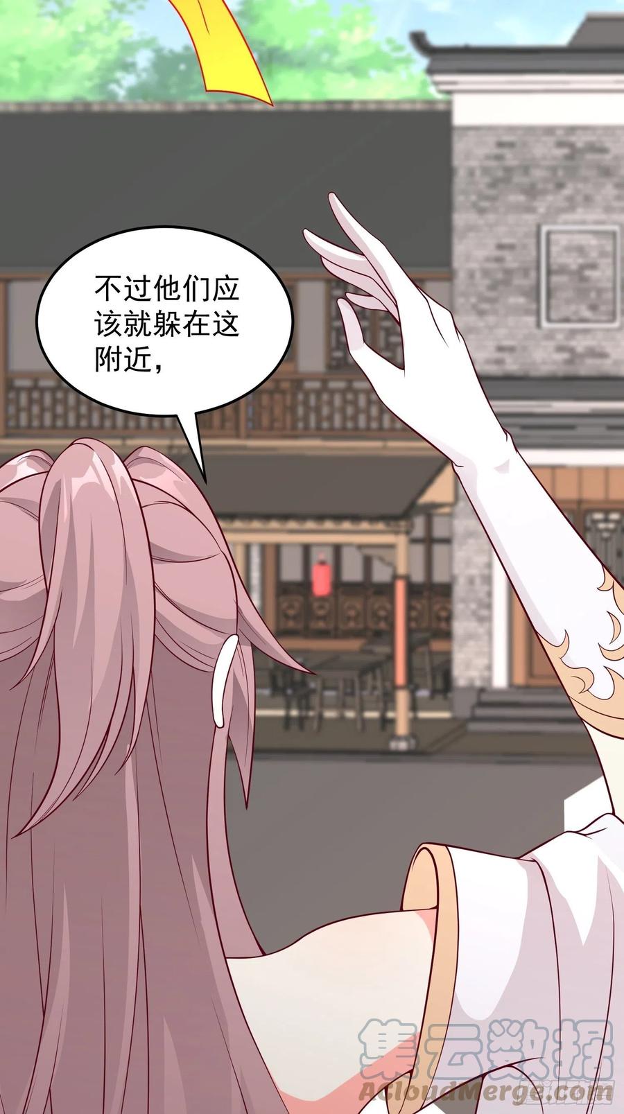 078谁敢伤本王的王妃？！30