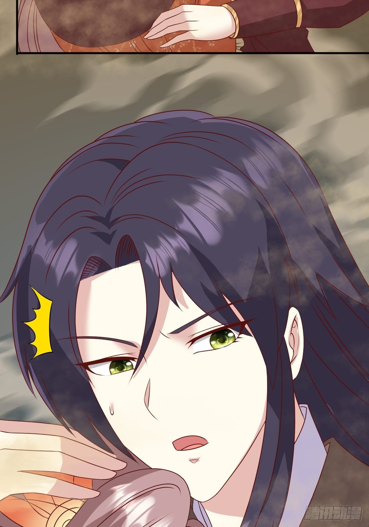 第137话 危机？29