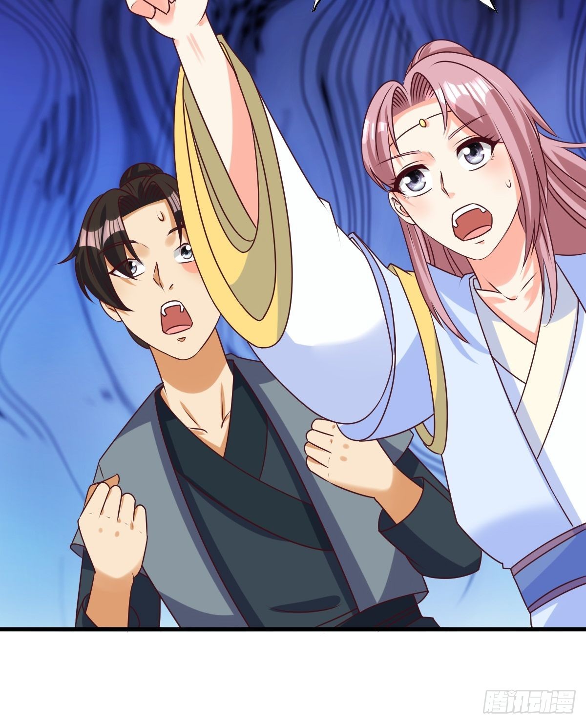 第155话 熟悉的背影15