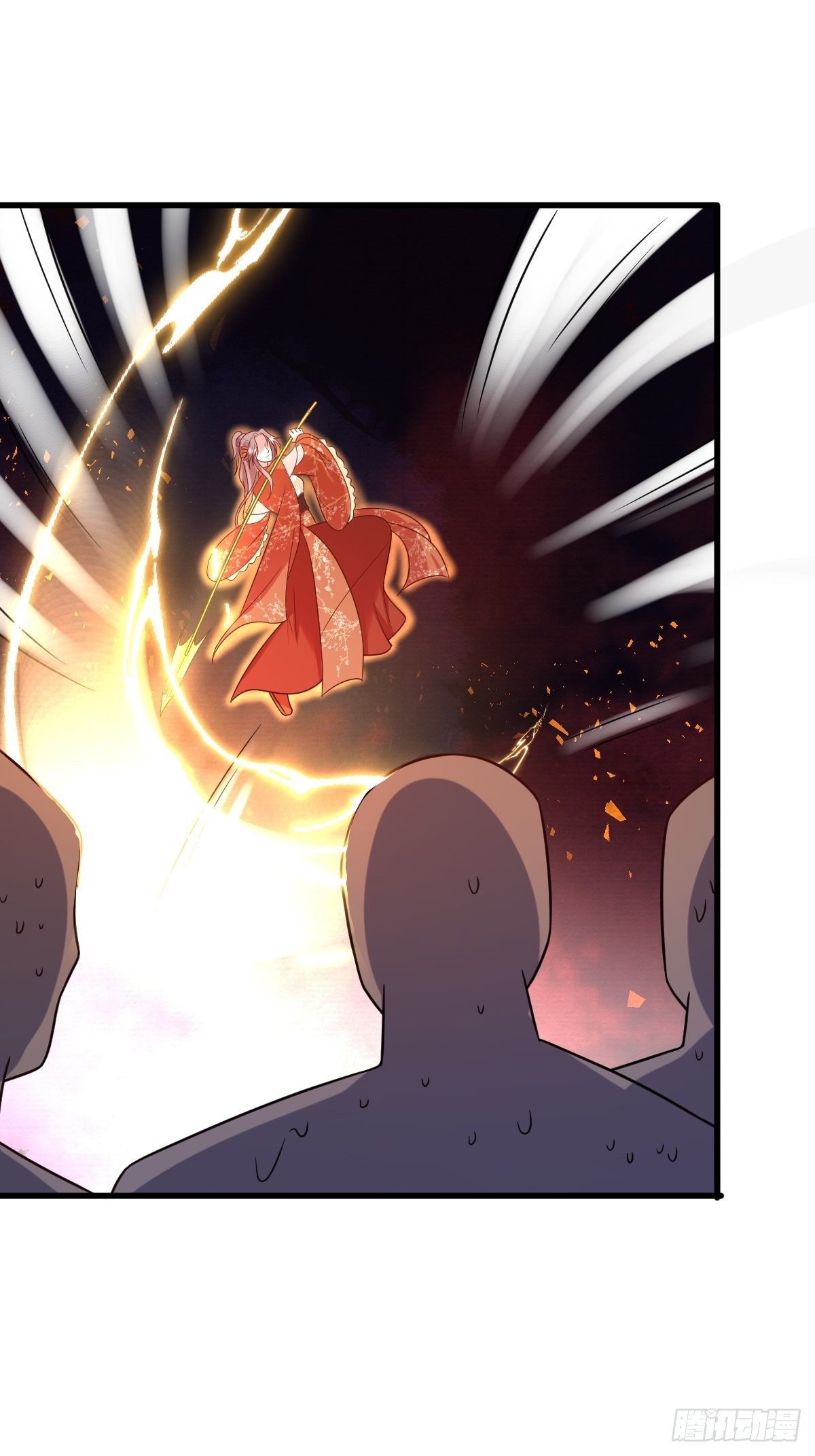 第134话 杀无赦35