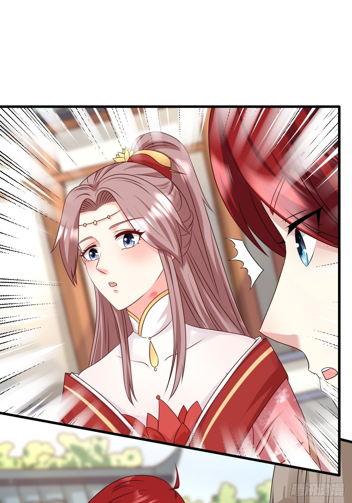 第151话 偷入家门的人是？21