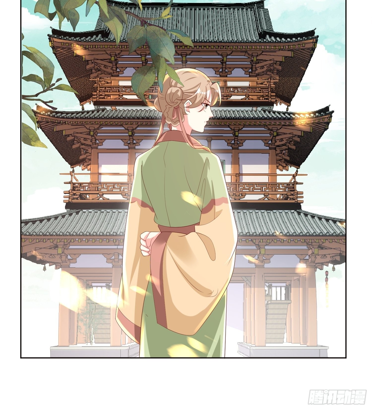 第184话 男人的攀比心6