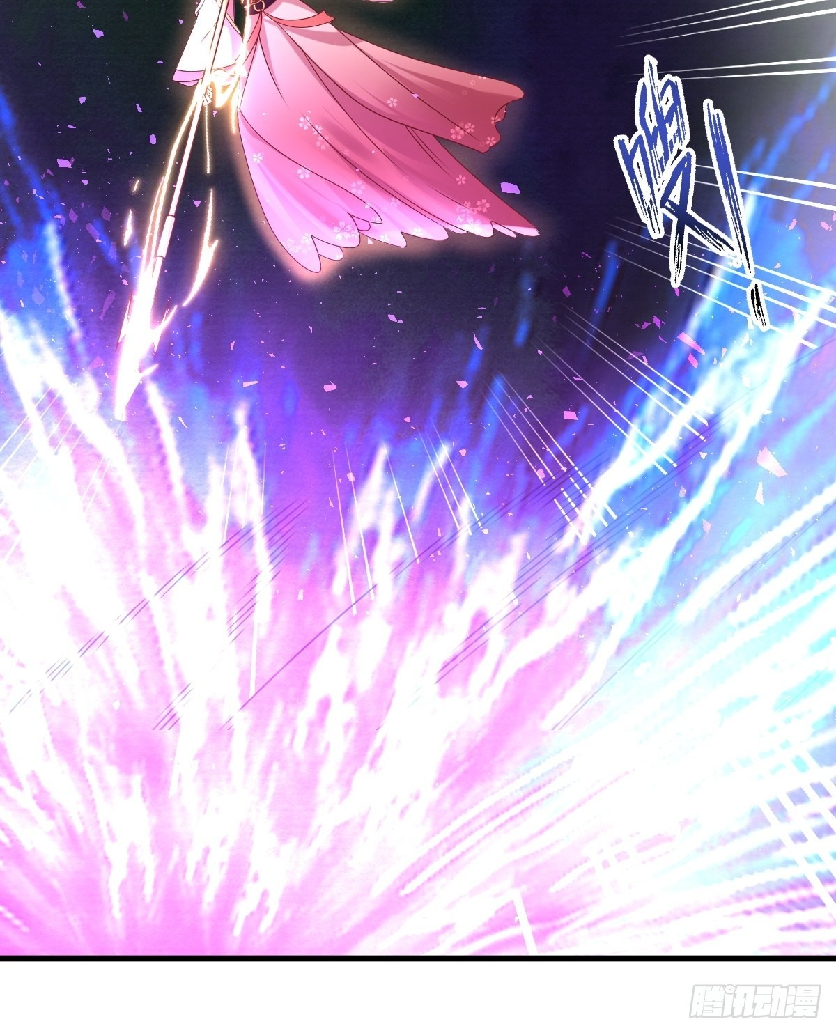 第157话 破杀枪断了！5