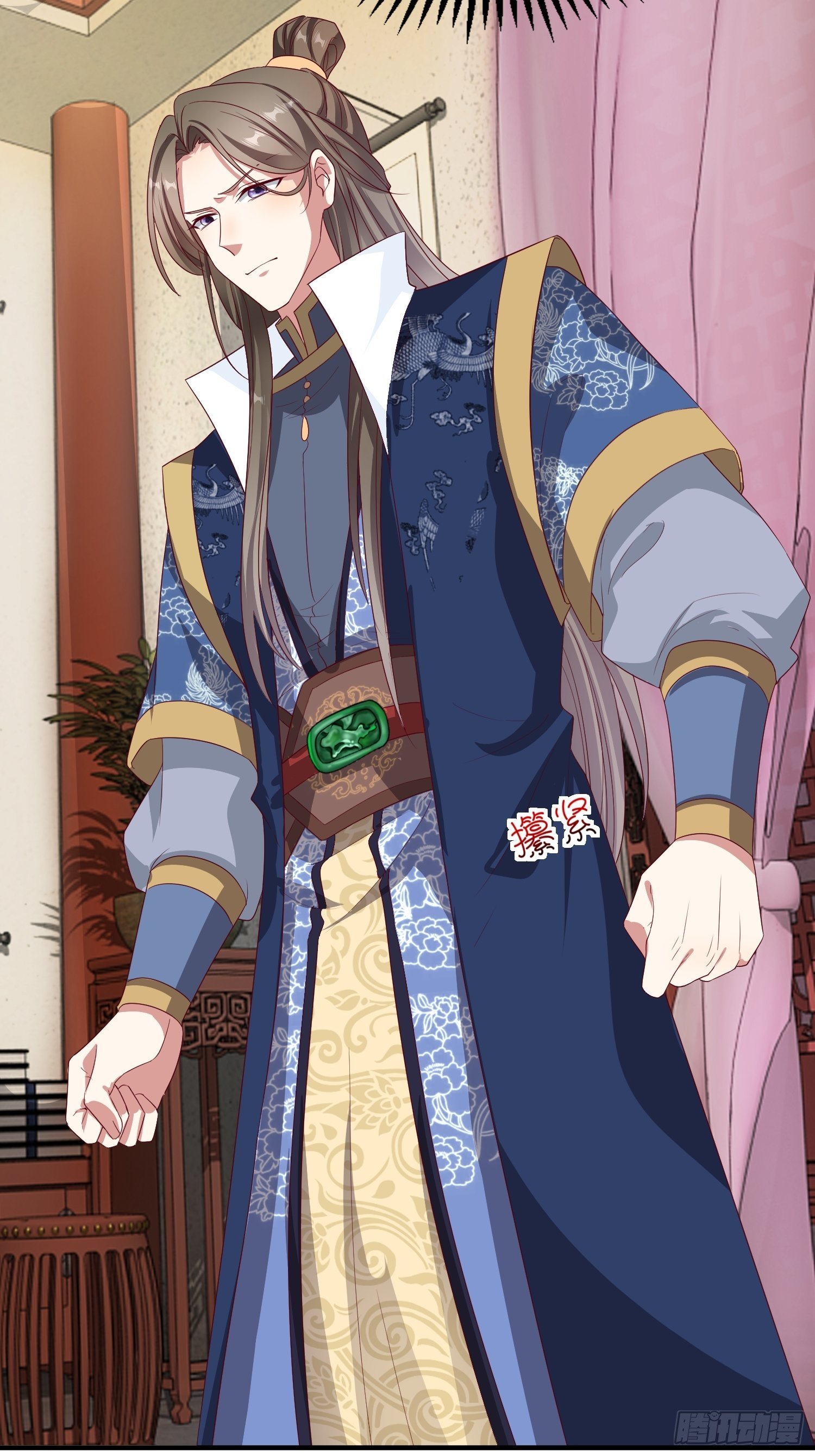 030寒幽谷探秘7